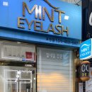 민트아이래쉬