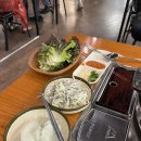 [서울_문래] 더운 날씨엔 에어컨 빵빵한 홈플러스 푸드코드 닭갈비가 최고