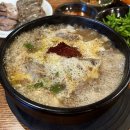 농민백암순대 이미지