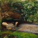 오필리아 이미지