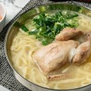 닭한마리칼국수 이미지