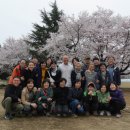 4.5.두북 수련원에서 서울, 문경 공동체 대중들과 함께 이미지