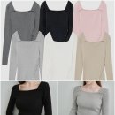 6-123 TS | 스트레이트 체형 코디 꿀팁 이너티 위시리스트 모음