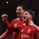 수도로4R | 25/26시즌 UCL 리그 페이즈 4R 리버풀VS레알 마드리드 후기