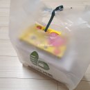 [대전/관평동] 아침식사 🥪잠봉뵈르 샌드위치 맛집 💚라바게트 샌드위치&amp;커피 관평점