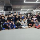 서브미션주짓수