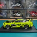 1/24 FORD Mustang GT4 VoLT Racing 2018 이미지