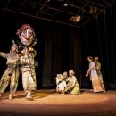 연극 [손 없는 색시] 이미지