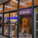 그랑코인 노래연습장 이미지