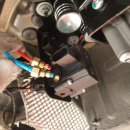 마일레오토서비스 천붕카월드 | BMW F02 N63 760Li 2643 쇼바에어콤프레셔 쇼바에어블럭 쇼바릴레이교환