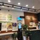 프랭크버거 청라중앙점 네이버블로그
