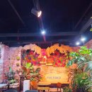 포르스 | 일산 화정동카페 포르스포레스트, 숲속 감성 뷰와 디저트 후기