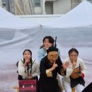 마당극 언젠가 봄날에 공연 | 광주 5.18행사_ &#39;빛의 소리&#39; 마당극 &lt;언젠가 봄날에&gt;