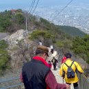 앞산공원 이미지