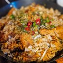 사천의밤 | 사천 치킨 맛집 🍗 원치킨맨 | 밤에도 바삭하게, 삼천포 동네 맛집에서 치맥 후기