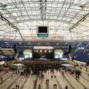 컨벤션아래 이미지