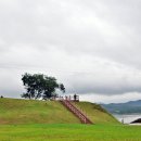 임진적벽길 | [국토저널] 임진강을 따라 걷는 시간여행, 벚나무를 따라 걷는 봄꽃여행