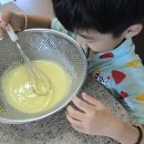 보겸이의 블루베리 핫케이크🥞🫐 이미지