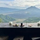 산과호수 | 발리 액티비티 내돈내산 후기: 바투르산 일출 지프투어 - 바투르 호수(Batur Lake) - 킨타마니 카페