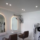 수민헤어 | 춘천 우두동 머리잘하는곳, 수민헤어에서 단발펌후기