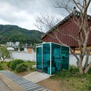 최씨 제실 옆 이미지