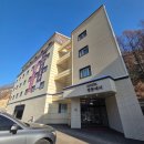 정원호텔 | 남양주 와부읍 월문리 신축 모텔 '호텔정원에서' 숙소 추천 후기