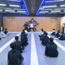 정심종합무술관 이미지