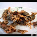 중왕뻘낙지 이미지