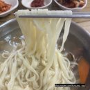 밀기울바지락칼국수전문점 이미지