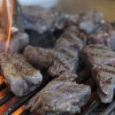 갈비장군 이미지