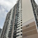 이문16 | [이문현대아이파크 임장] 이문동도 중화동도 아닌 그 어딘가의 생활권, 아쉬웠던 후기