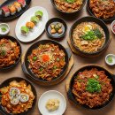 엄지우육면관 이미지