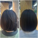 구로 미용실 &lt;리안헤어 구일역점&gt; 클리닉 후기