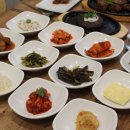 옛날한식집 이미지