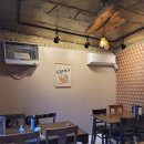 증산역 | 애견동반 가능한 증산역맛집 도모카츠 야외좌석 추천 후기