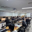 국립한국해양대학교 | [엠앤이솔루션] EPLAN Electric P8 무상교육 기본과정 후기 (국립한국해양대학교)