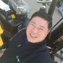 삼부자 지게차