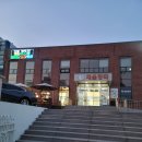 우산 우산수영장 앞 이미지