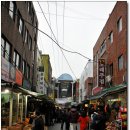 부평깡통시장 이미지