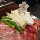 팔달자동차공업사 | 인계동 맛집 신선한 돼지고기가 맛있는 수원고기랜드 인계본점
