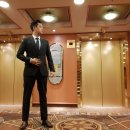 롯데백화점엘칸토 | 여자 뿅가는 남성 패션 브랜드 : 커스텀멜로우 정장 구매 후기(ft.롯데백화점 김포공항 지점)