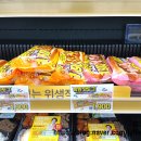 더착한마트 | GS마트 착한 핫도그 2종(오리지널/양배추 사라다) 리뷰