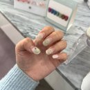 네일블라썸 | 구로디지털단지네일 블라썸속눈썹네일 이달의아트 후기