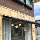 목감천 | [서울/구로] 구로 작업하기 좋은 카페 ‘프록시미떼’, 목감천 뷰 방문 후기