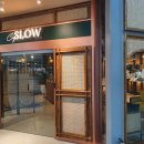 부산 명지 카페 카페드슬로우(SLOW) 쾌적하고 분위기 있어