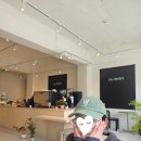 영통역 카페 추천 누오븐 케익 쿠키 라떼 먹고온후기