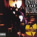 Wu-Tang Clan (우탱클랜) Enter The Wu-Tang (36 Chambers) 앨범 몇곡 올려봅니다. 이미지