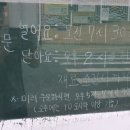 아침애김밥 이미지