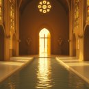 주일설교 발을 씻기러 오셨다 (요한복음 13:1-11) - 최용호 담임목사 (설교)The Lord Who Came to Wash Our 이미지