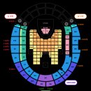 (주)블링크 | 2025 블랙핑크 콘서트(DEADLINE일산 고양종합운동장 후기) , 일산 종합운동장 시야